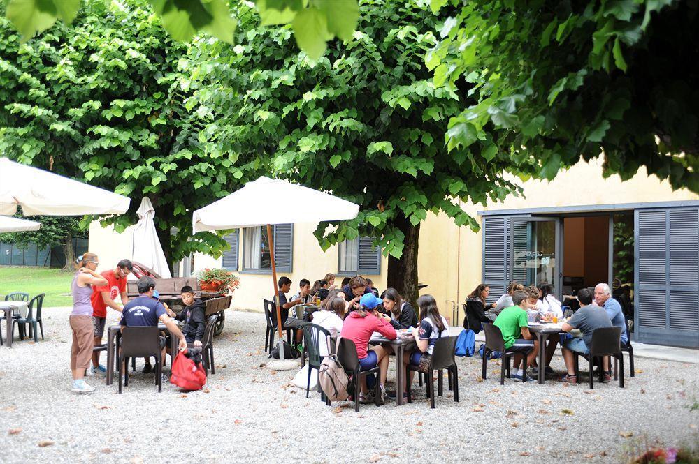 Locanda Agnello Taino Exterior foto