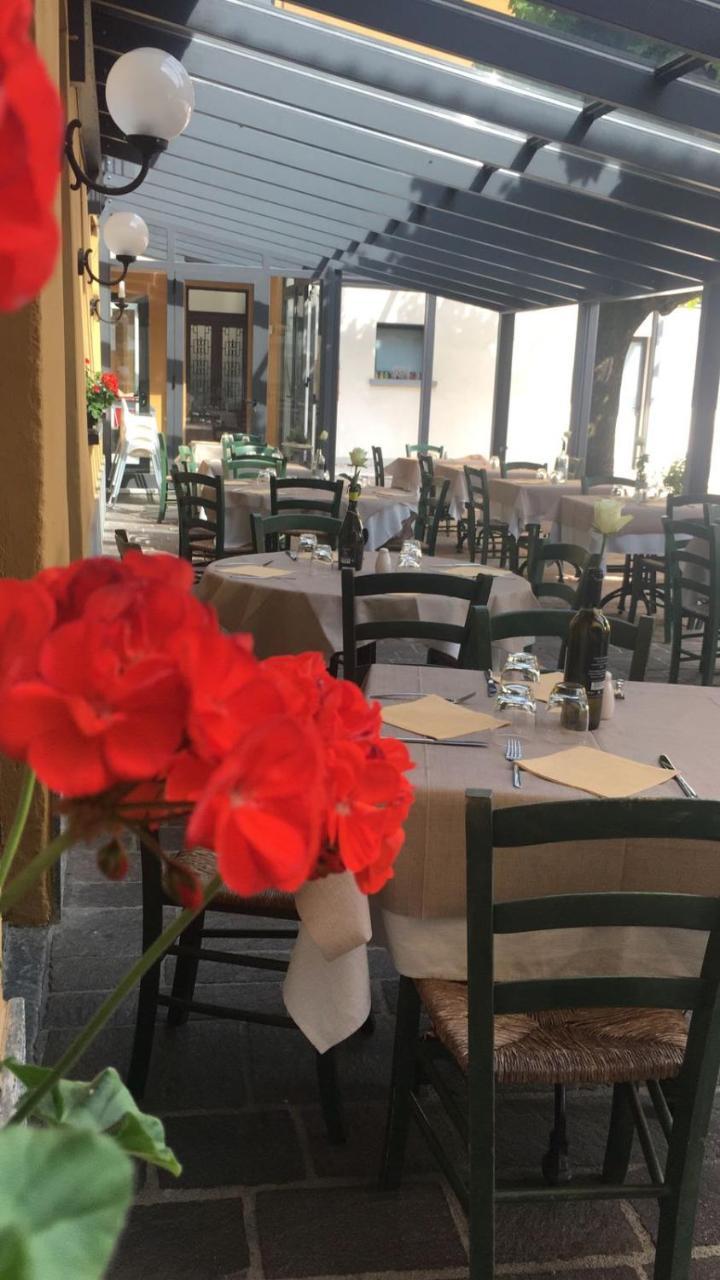Locanda Agnello Taino Exterior foto
